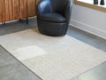 Wolbert Tan/Ivory Medium Rug