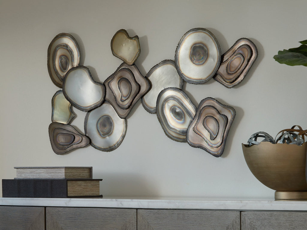 Worthman Multi Wall Decor