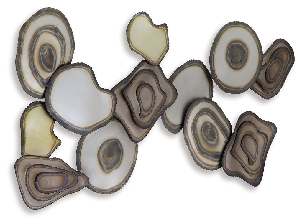 Worthman Multi Wall Decor