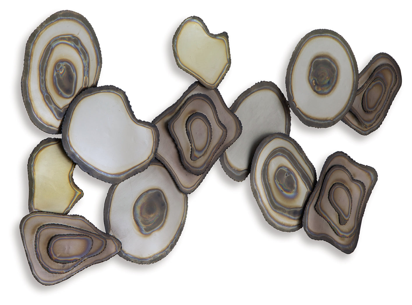 Worthman Multi Wall Decor