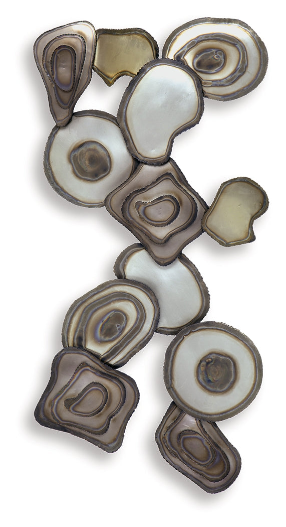 Worthman Multi Wall Decor