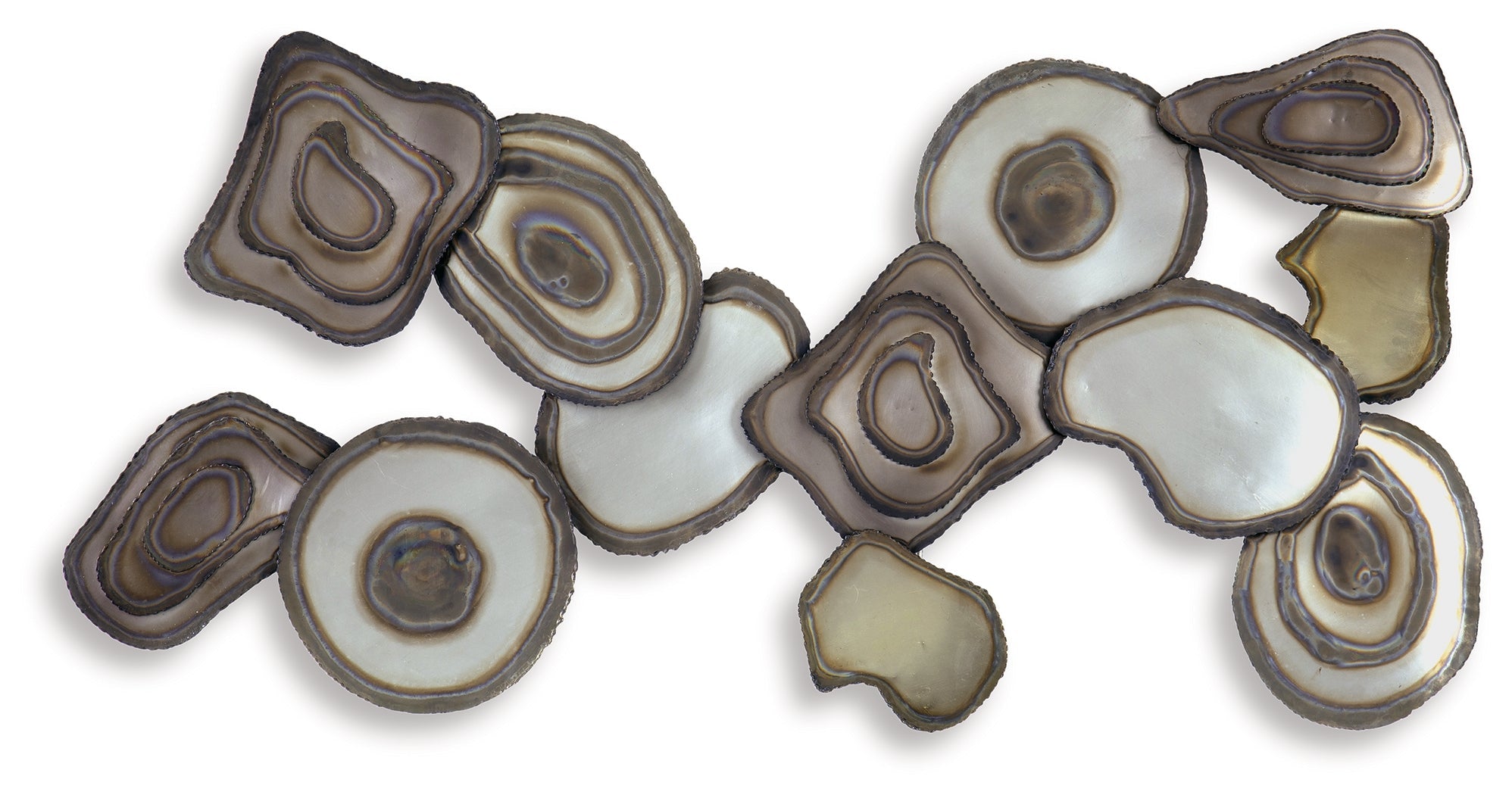 Worthman Multi Wall Decor