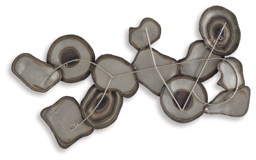 Worthman Multi Wall Decor