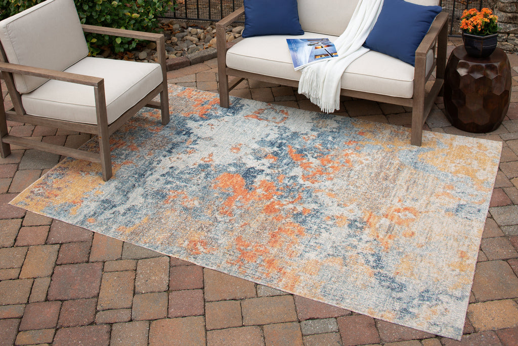Wraylen 6' x 9' Rug
