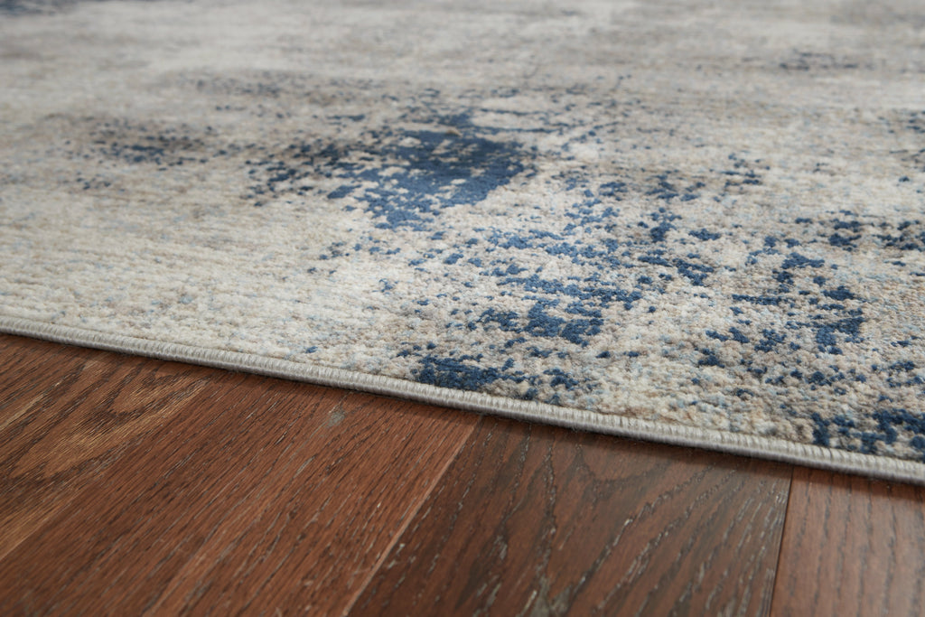 Wrenstow Multi Color 5 x 7 Rug