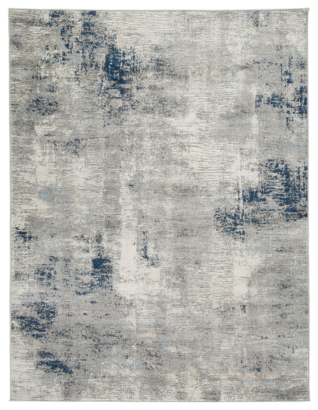 Wrenstow Multi Color 5 x 7 Rug