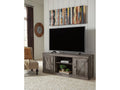 Wynnlow Gray 60" TV Stand