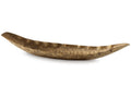 Wystenburg Antique Gold Finish Tray