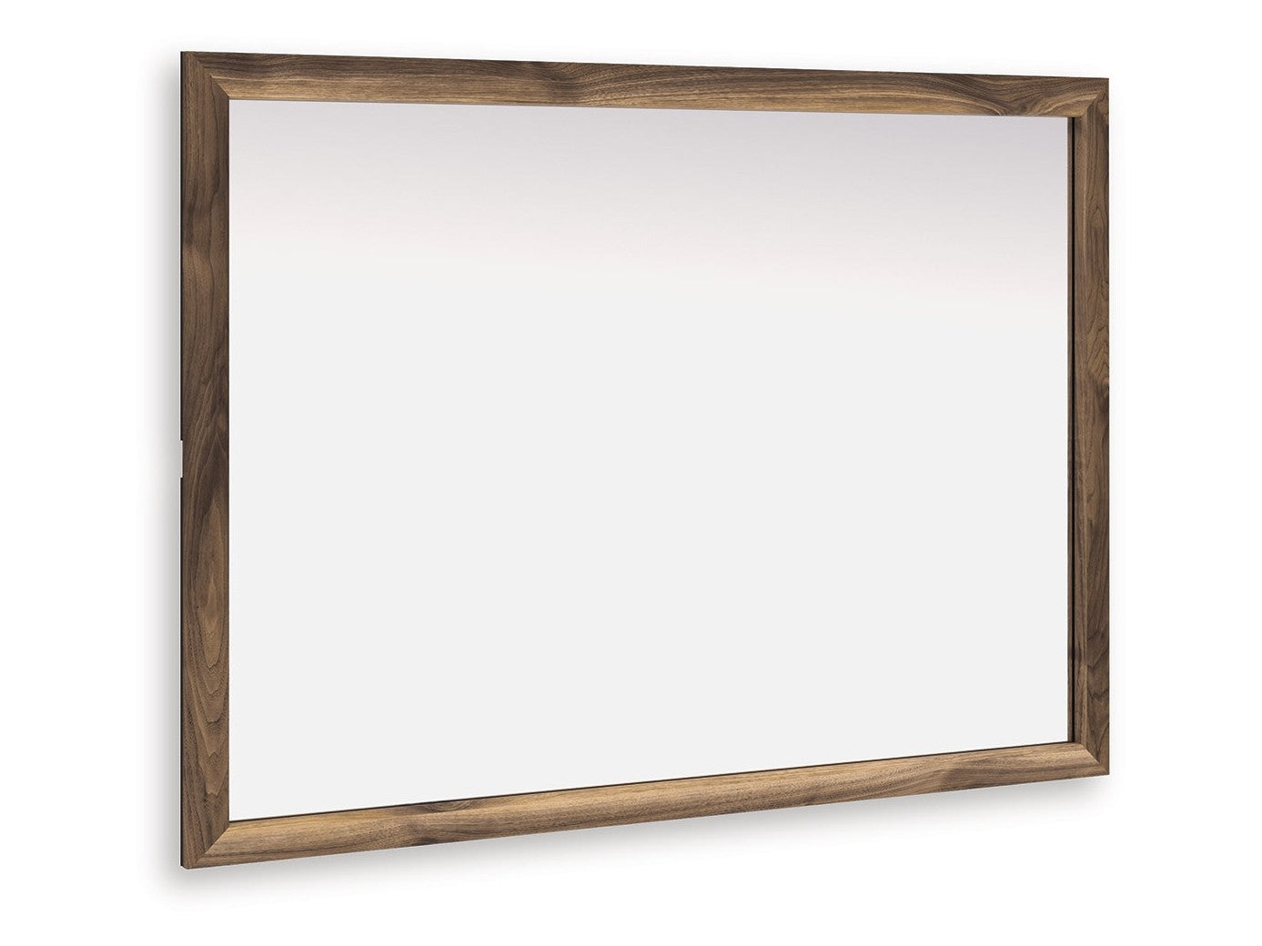 Zadilyn Brown Bedroom Mirror