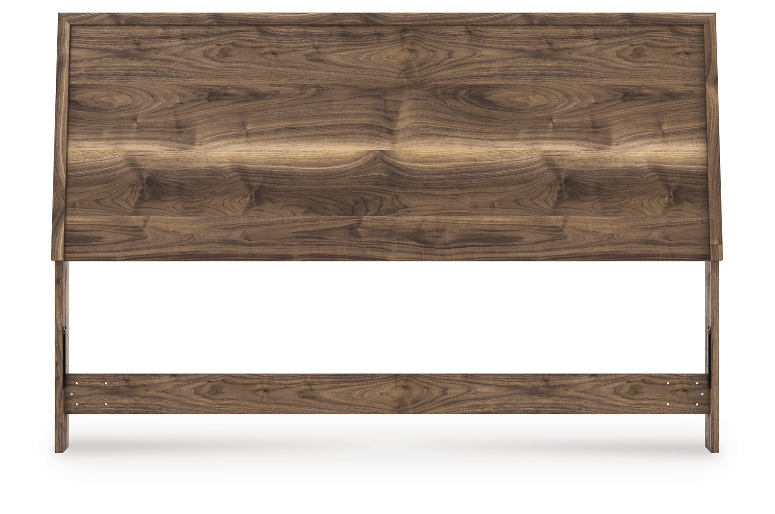 Zadilyn Brown King Panel Headboard