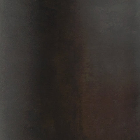 Zainforth Brown Vase 7"