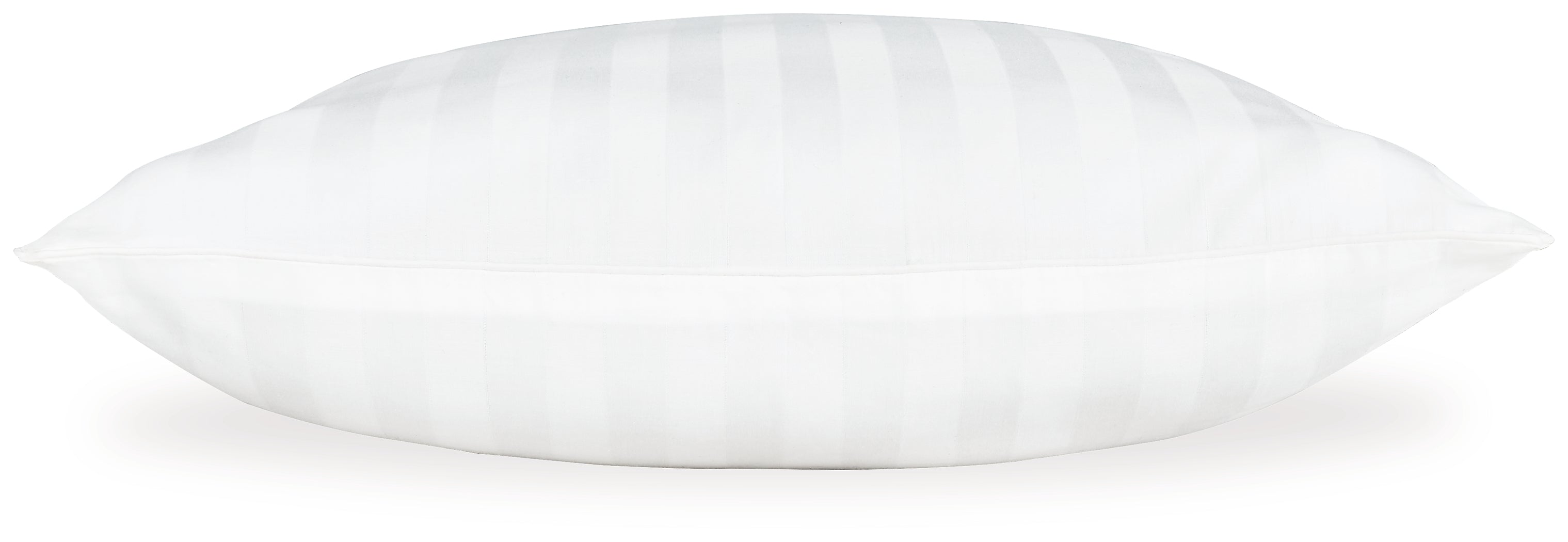 Zephyr 2.0 White Cotton Pillow (Set of 2)