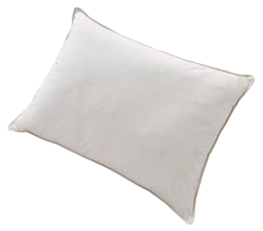 Zephyr Z123 Pillow Series Cotton Allergy Pillow