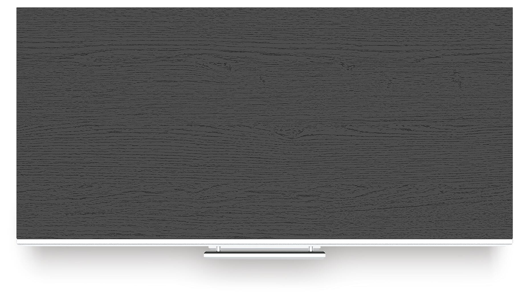 Zuraleus Black King Upholstered Bed, 2 Chests and 2 Nightstands