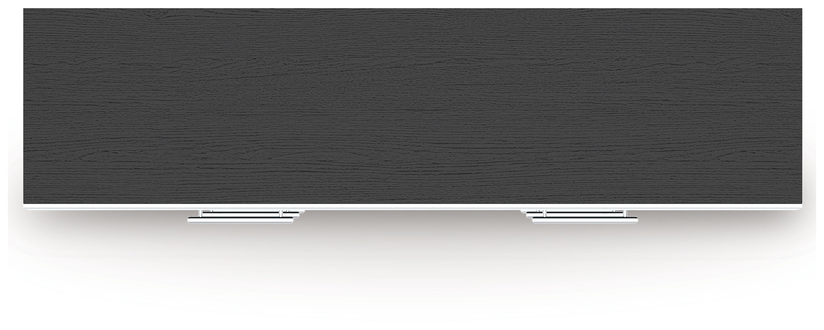 Zuraleus Black Six Drawer Dresser