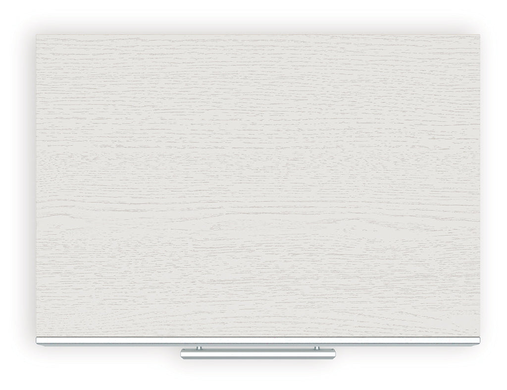 Zuraleus Queen Storage Bedroom Set, White
