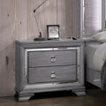 Night Stand - Alanis