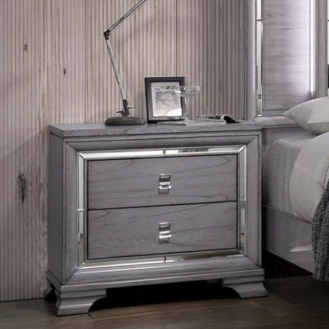 Night Stand - Alanis