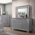 Dresser - Alanis
