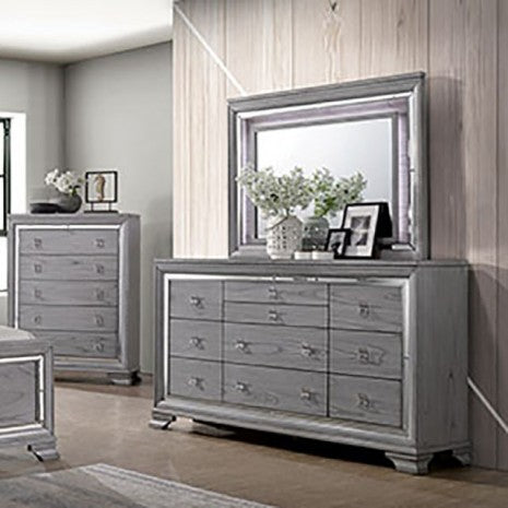Dresser - Alanis