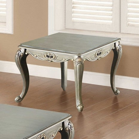 Cookshire - Coffee Table