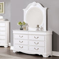 Alecia - Dresser