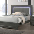 Alison - Bed