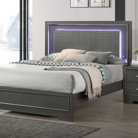 Alison - Bed