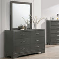 Alison - Dresser