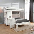 Aludra - Loft Bed