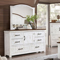 Alyson - Dresser