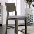 Anton II - Counter Ht. Chair (2/Box)