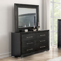 Ashbourne - Dresser