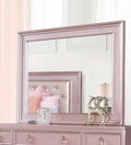 Mirror - Ariston