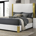 Basildon - Bed