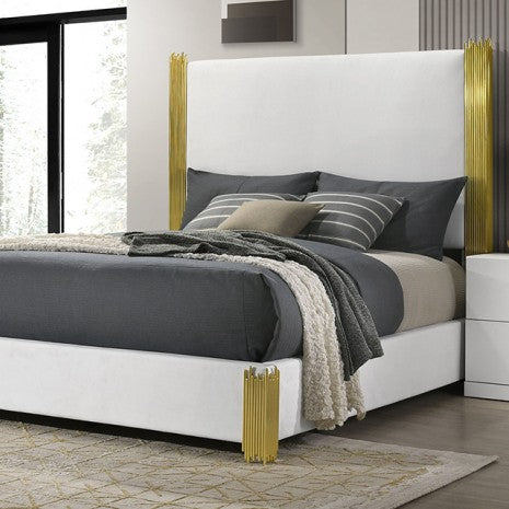 Basildon - Bed