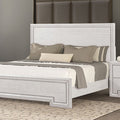 Basilone - Bed