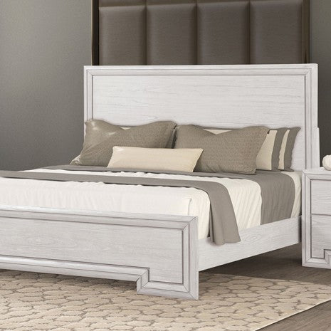 Basilone - Bed