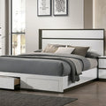 Birsfelden - Bed