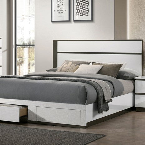 Birsfelden - Bed