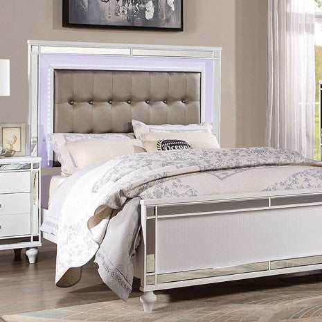 Brachium - Bed