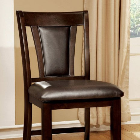 Brent II - Counter Ht. Chair (2/Box)