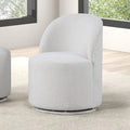Broager - Dining Swivel Chair