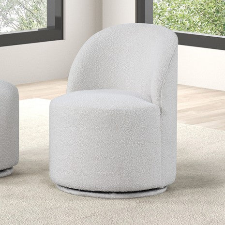 Broager - Dining Swivel Chair