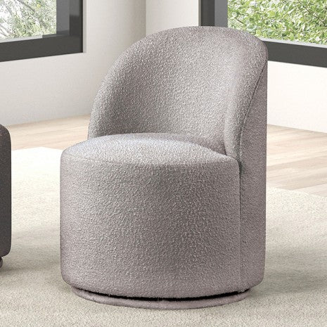 Broager - Dining Swivel Chair