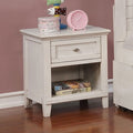 Night Stand - Brogan
