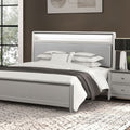 Bryne - Bed
