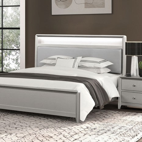 Bryne - Bed