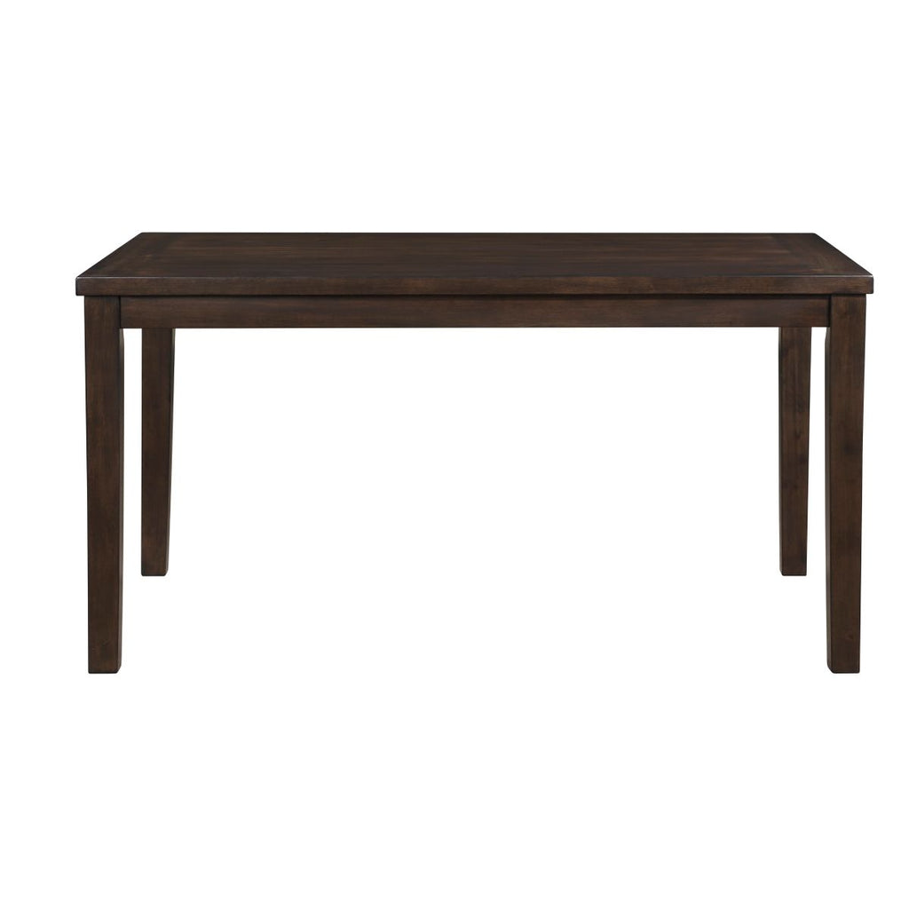 Dining Challis - 7 Pc Pack Dinette Set