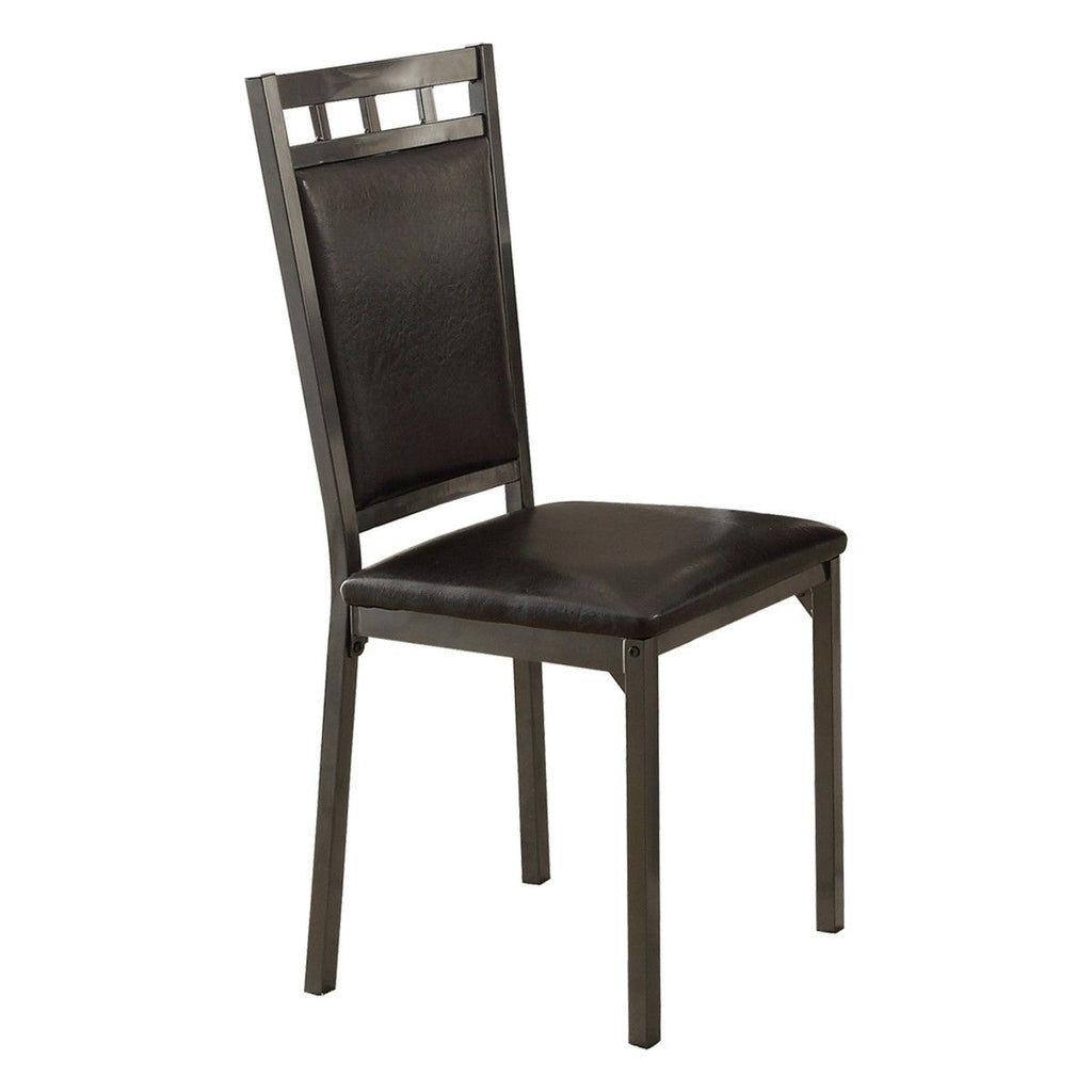 Dining Olney - 5 Pc Pack Dinette Set